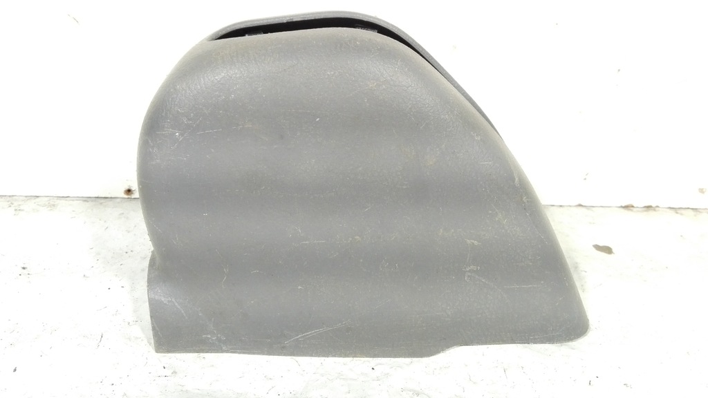 фото №7, Тунель середній захист корпус ручного daewoo matiz