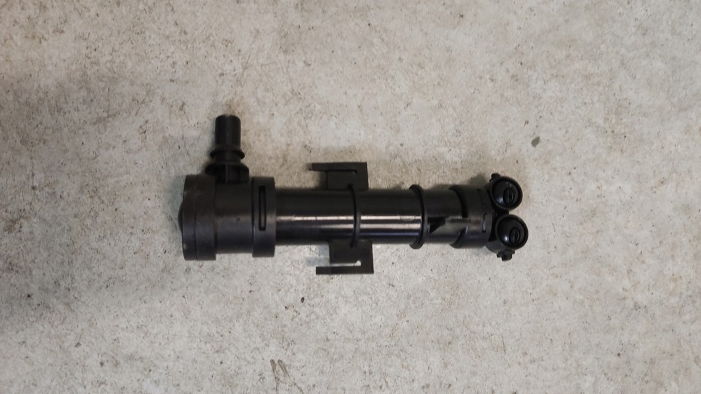 фото №1, W caddy омыватель фара правый 2k5955966a 2015