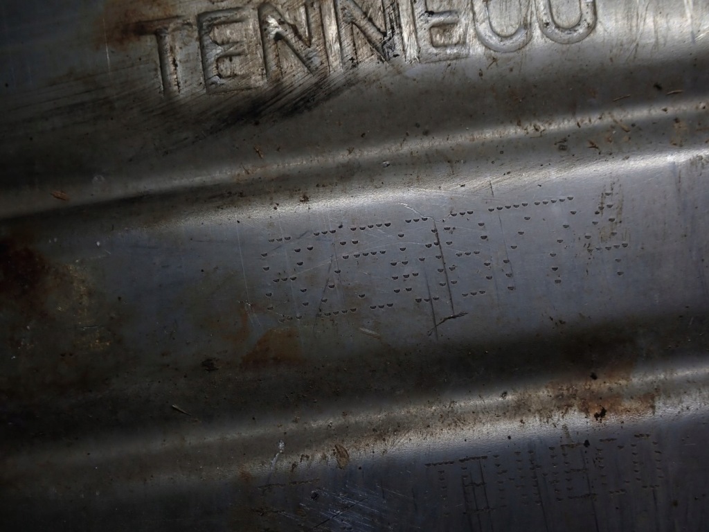 фото №9, Гаситель выхлоп катализатор bmw x1 f48 x2 f39 228271-10