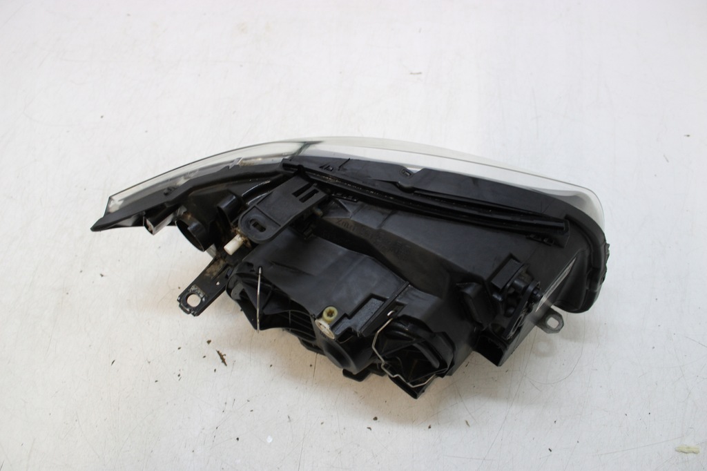 фото №6, Лампа лівий ліва перед bmw 1 e81 e82 e87 e88 7193387 europa ładna oryg