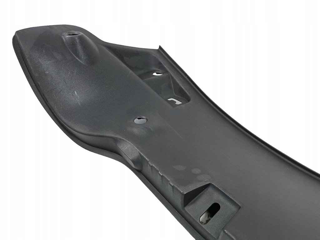 фото №8, Chevrolet camaro v 10-15r обивка корпус багажника оригинал oem