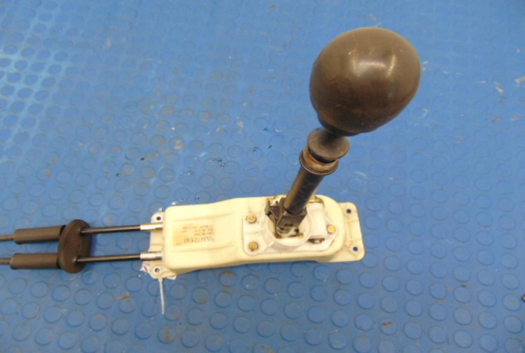 фото №6, Alfa romeo 156 домкрат перемикання передач 553472150