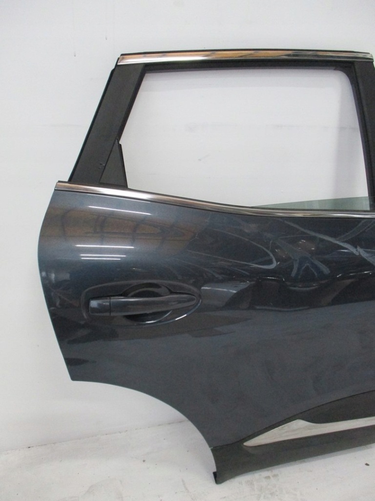 фото №5, Двері праве задні renault kadjar 18r