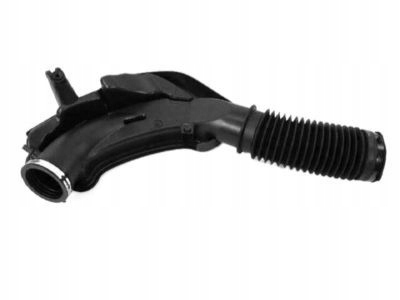 фото №1, Dodge challenger charger 3.6 2011-2023 резонатор повітрозабірник фільтра шланг труба