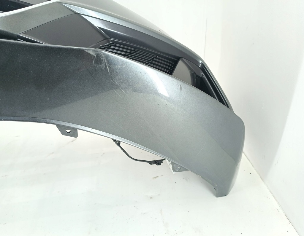 фото №8, Бампер перед передний kompletny s-line pdc audi a7 c8 4k 18r 4k8853651