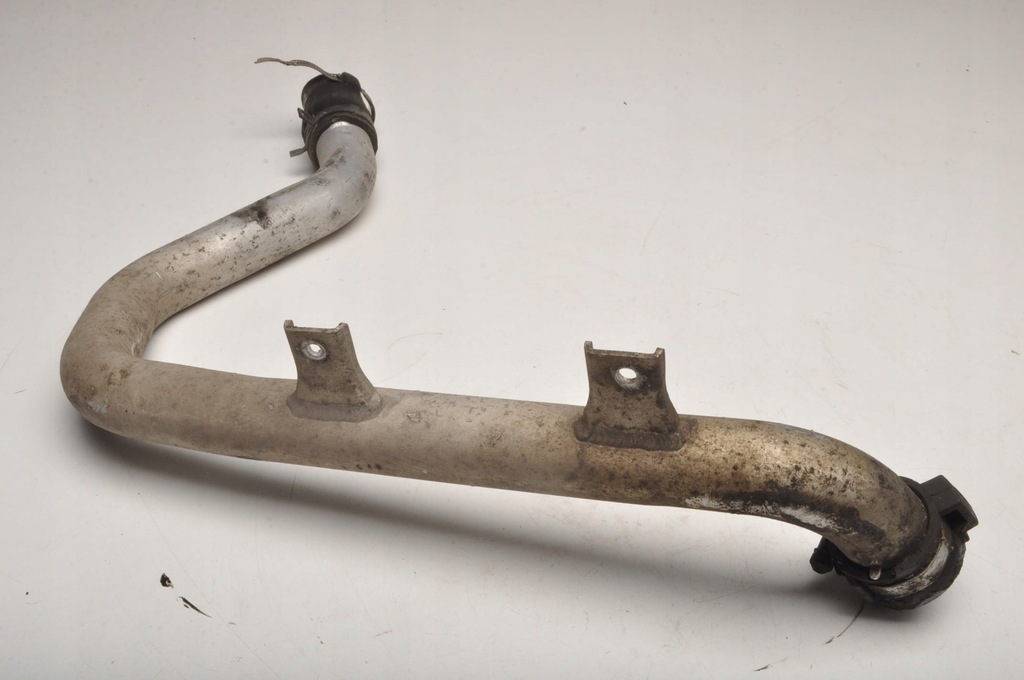 фото №1, Kia venga 1.4crdi труба интеркулер 28250-2a700