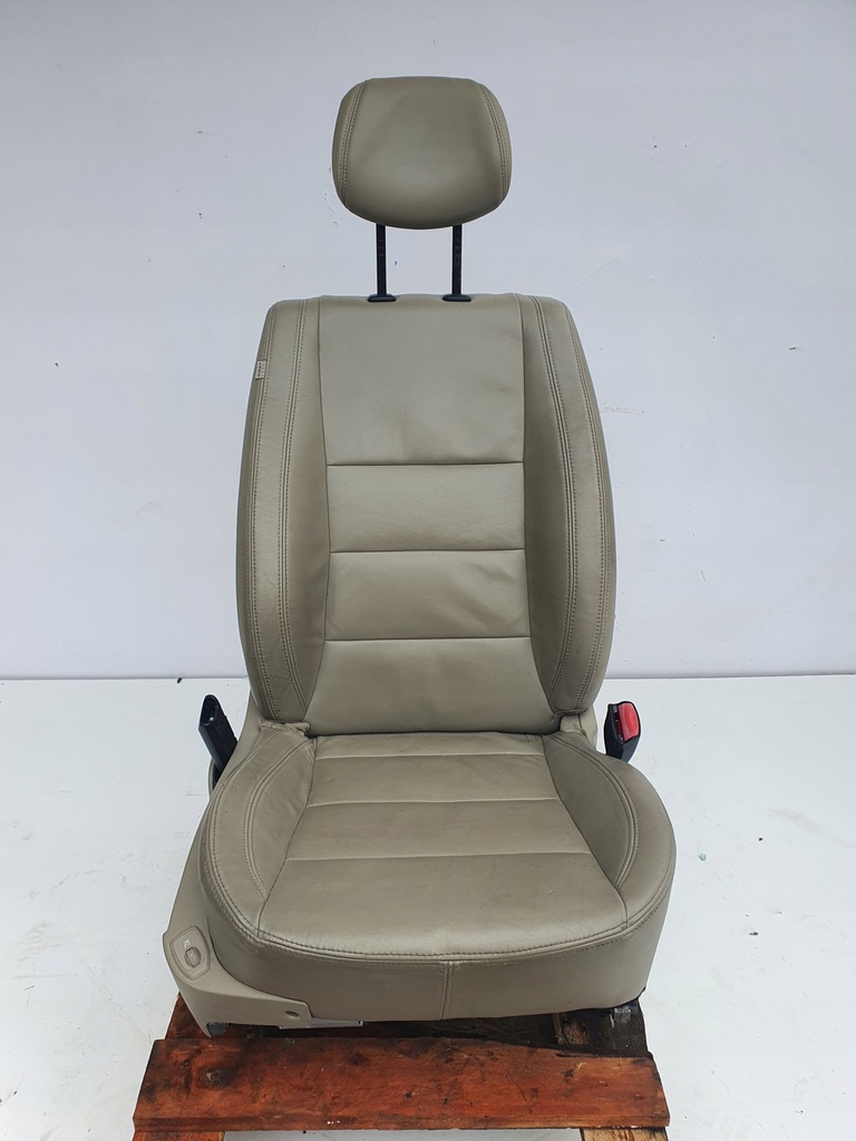 фото №12, Renault laguna iii kombi сиденья комплект сидений обшивки сиденье initiale paris