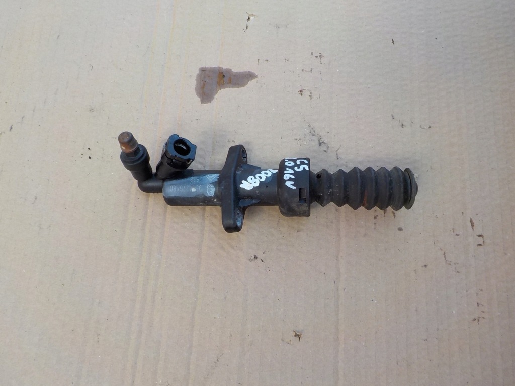 фото №1, Насос сцепления citroen c5 iii 2,0 16v 2008r