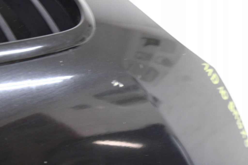 Купить Капот крышка двигателя bmw x5 e70 2006r- 475