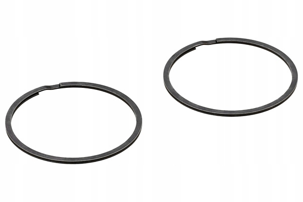 фото №2, Прокладка колектор випускний кільце колектор випускний man