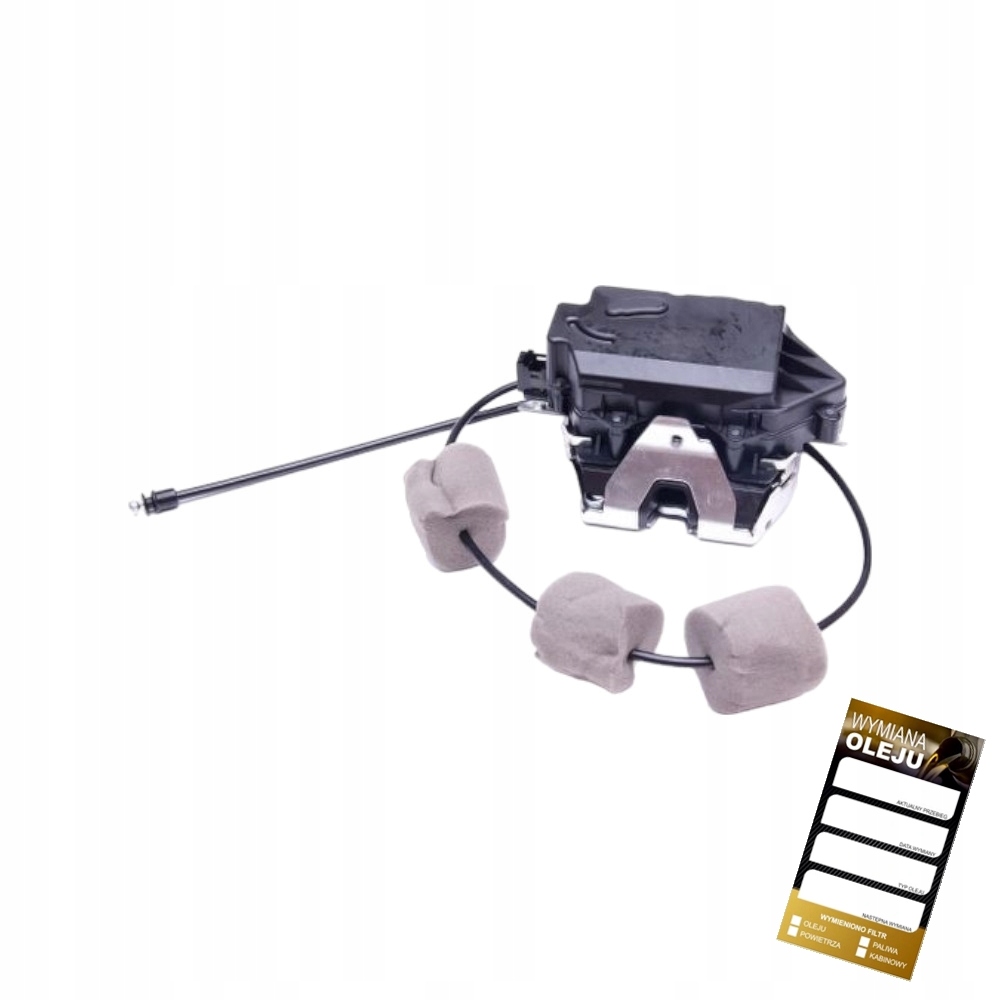 Купить Замок крышки багажника mercedes m r gl