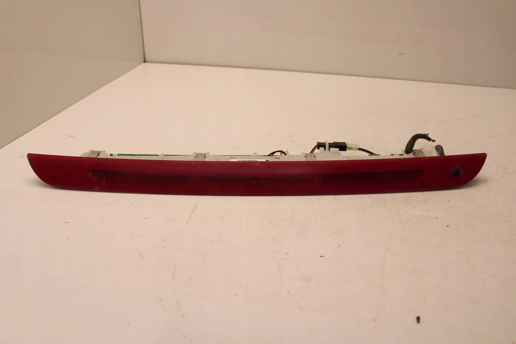 фото №1, Opel zafira c 12r- лампа третій світло стоп стоп-сигнал