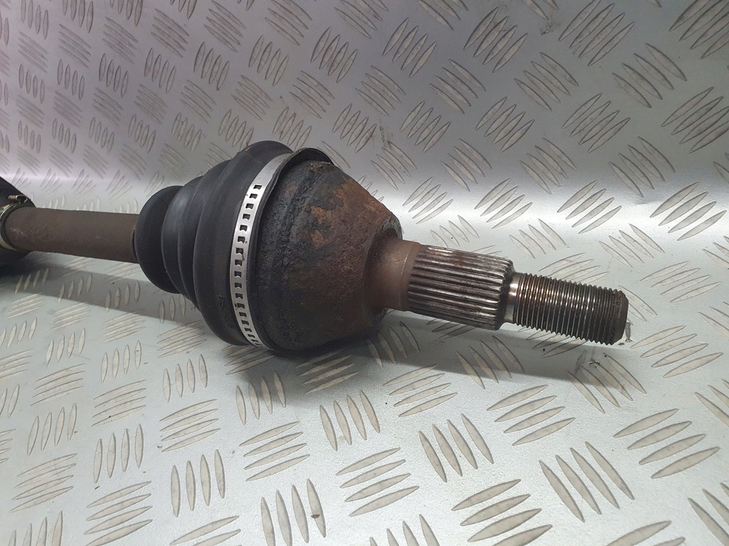 фото №2, Привідний вал ліва opel antara 2.0 cdti