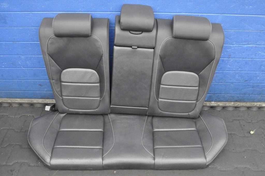 фото №16, Jaguar xe сиденья заднее сиденье обшивки туннель europa 17r