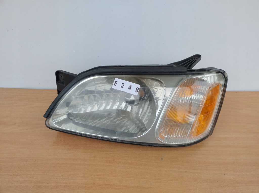 Купити Subaru legacy outback 2000-2004 rok ліва лампа перед depo 320-1107l e248