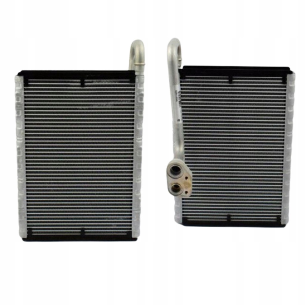 фото №1, Випарник кондиціонера volvo fh 4