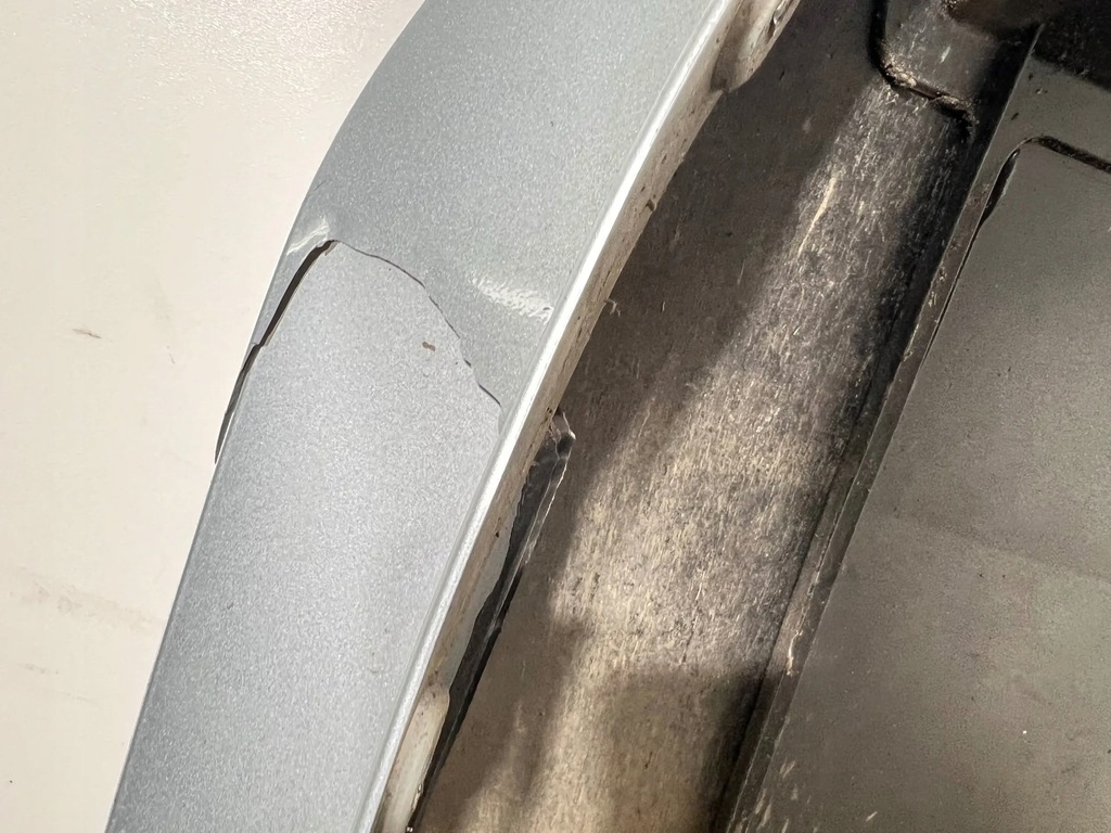 фото №8, Bmw i3 l01 крила лівий задня задній b72