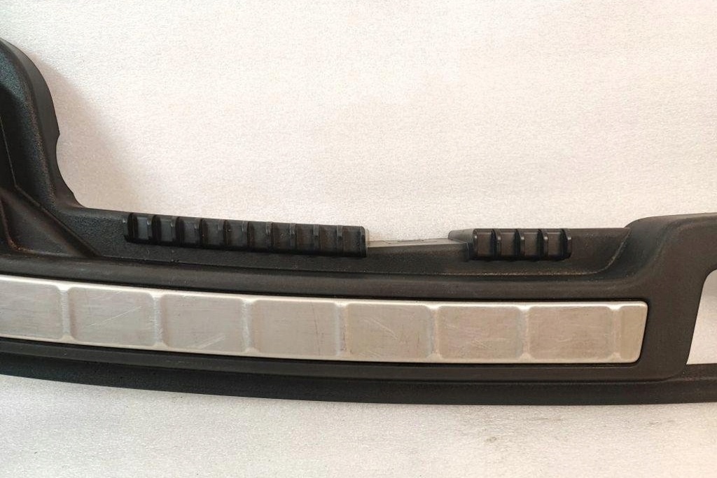 фото №8, Захист замка кришки volvo xc60 31440641 2.0l бензиновий 180kw 2019