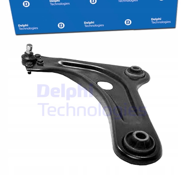 фото №1, Важіль нижній citroen c4 cactus 1.2 130 thp 110 vti