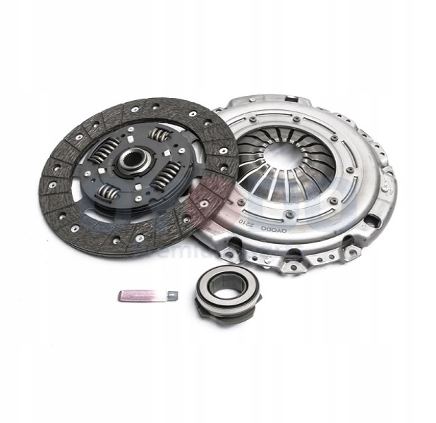 Купити Зчеплення комплект vw beetle caddy golf jetta passat
