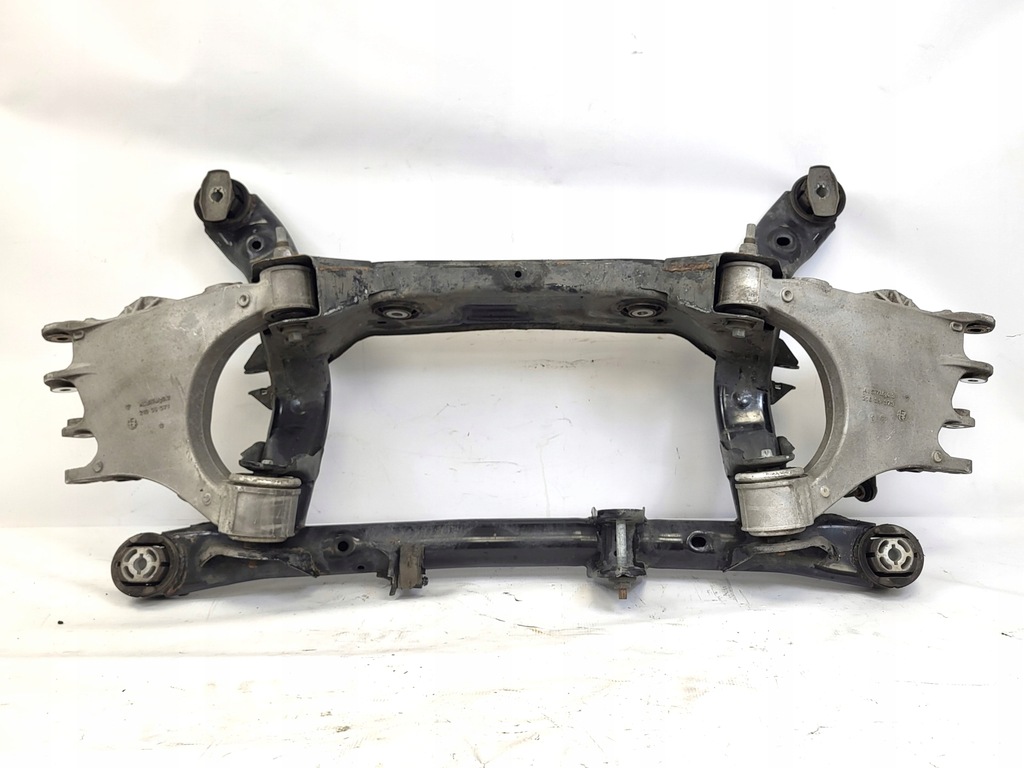 фото №1, Подрамник подрамник задняя alfa romeo giulia 2.0t 18r