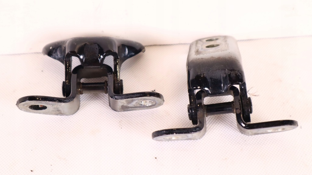 фото №1, Toyota land cruiser 200 петли дверь левых перед 218