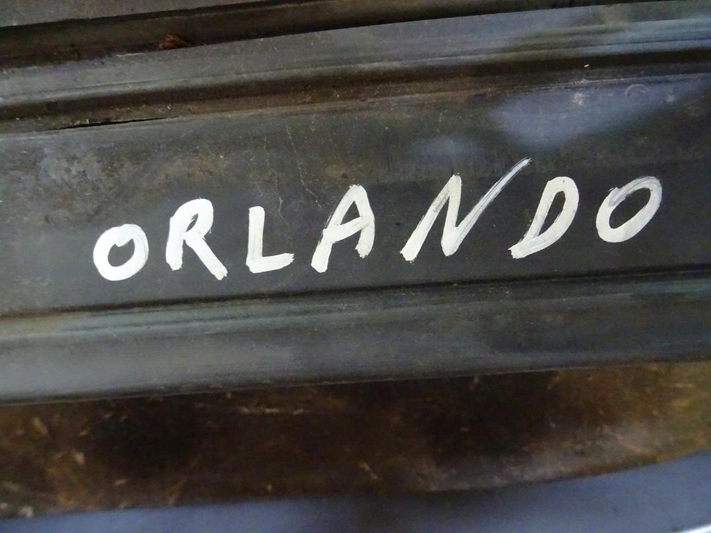 фото №7, Pas передній kompletny радіатор orlando chevrolet