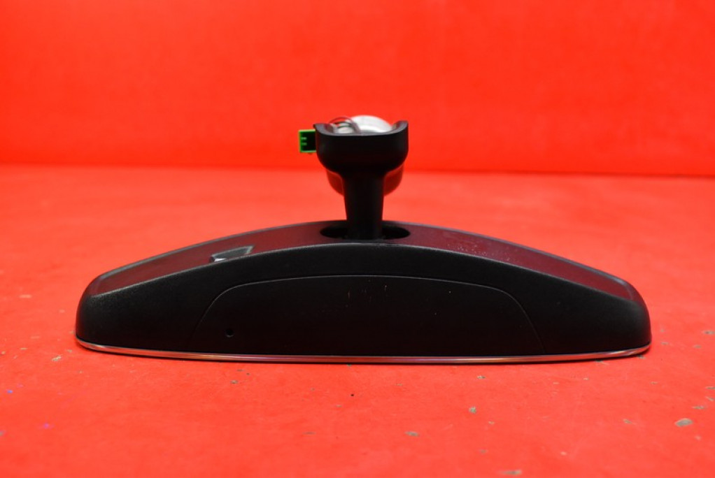 фото №5, Дзеркало внутрішнє заднього виду фотохромний 31402729 volvo v60 1 i lift 13-20