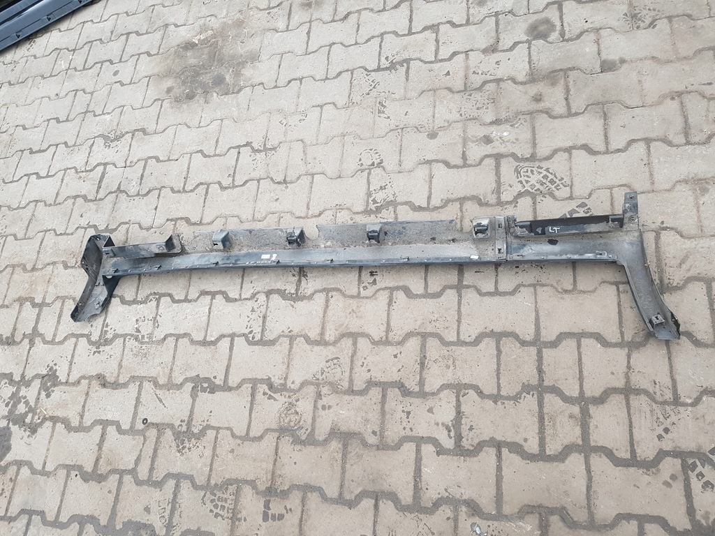 фото №7, Opel mokka i a 12-16r молдинг поріг ліва