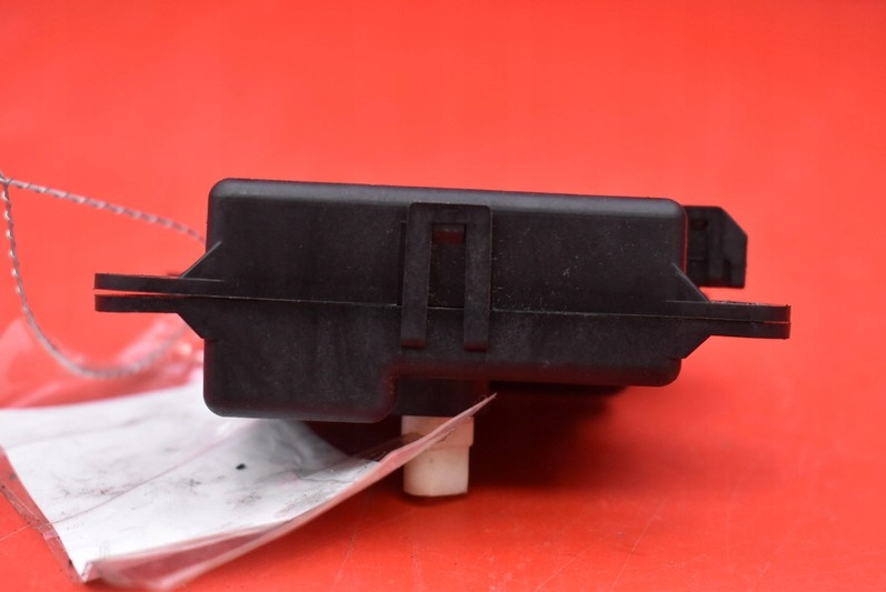 фото №5, Моторчик обігрівача 3f12030850 infiniti fx 1 i 4.5 v8 319 km 02-06