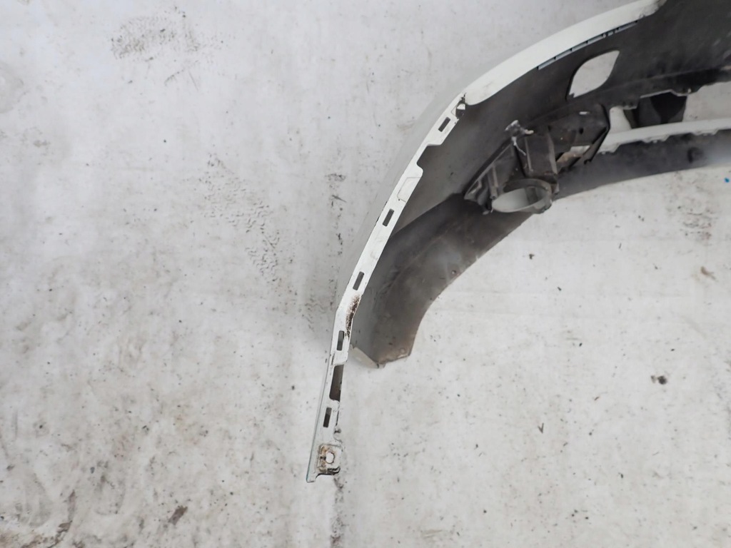 фото №11, Suzuki baleno ii 2 15-19 бампер перед передній