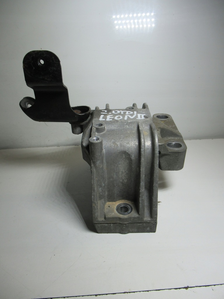 фото №5, Подушка двигуна seat leon 2 1k0199262