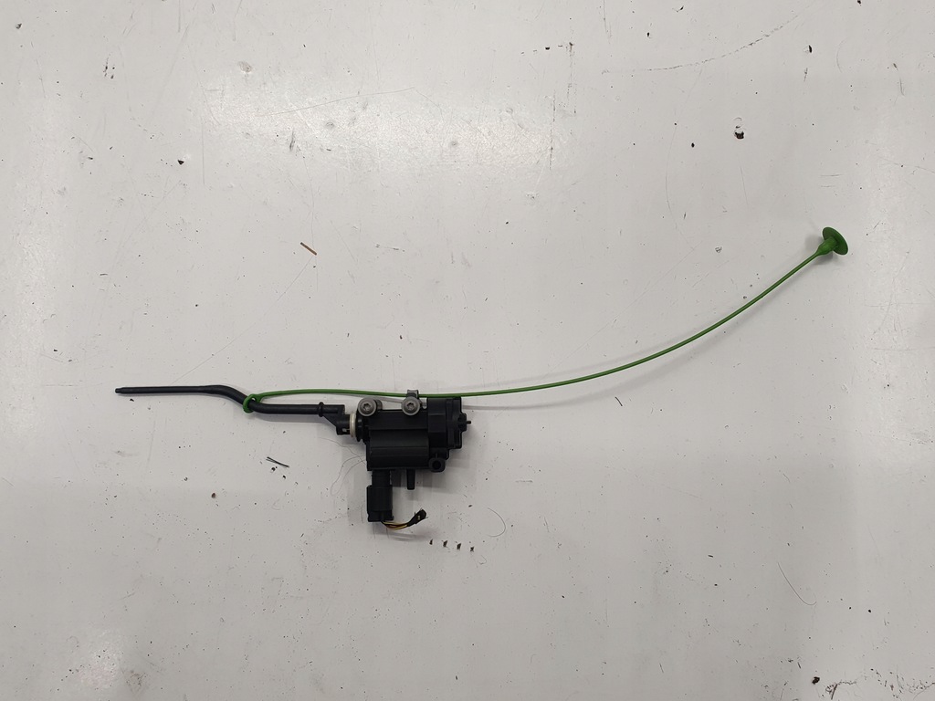 фото №1, Mini countryman r60 привід кришка пального 6985879