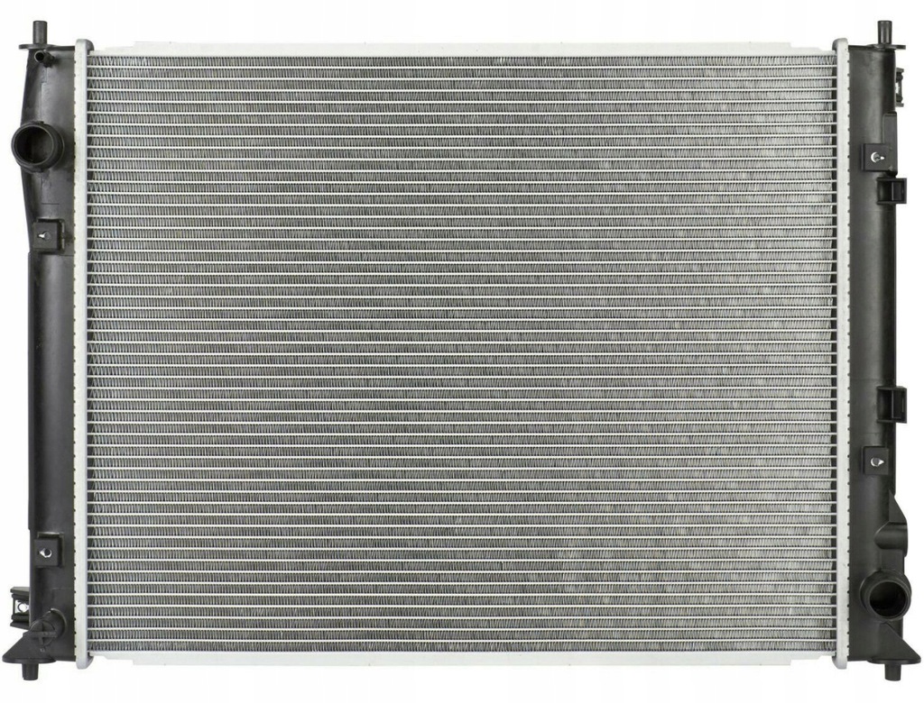 фото №1, Радиатор wody srline civic 16- 38c208-3