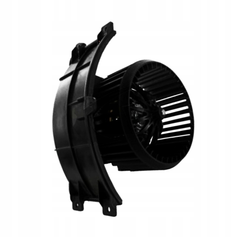 фото №1, Вентилятор обдув vw multivan v 06 2007 2008 2009 2010 2011 2012 2013 2014