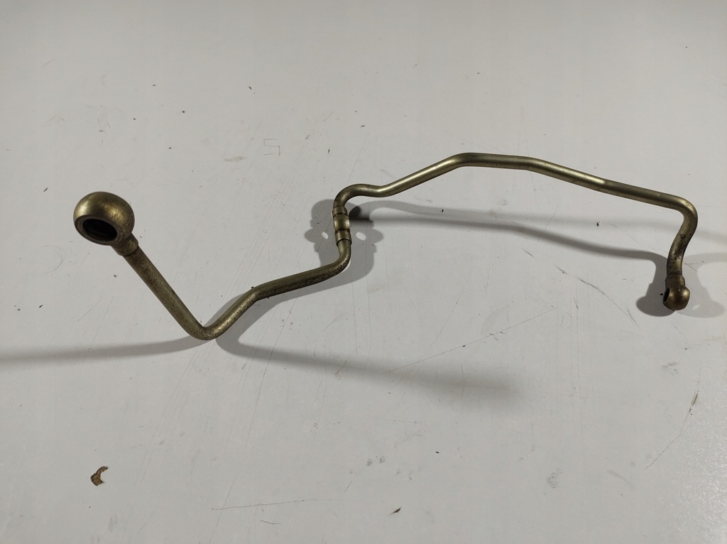 фото №7, Volvo xc60 2.0 d4 14r шланг трубка масла