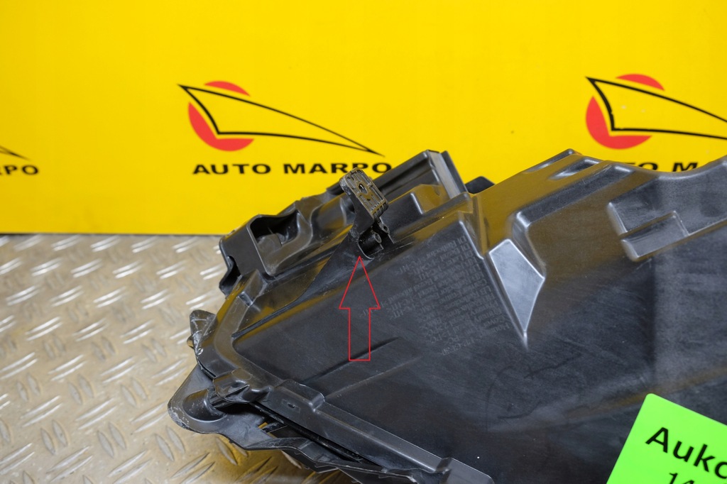 фото №16, Chevrolet equinox 2022- фара лампа full led r usa