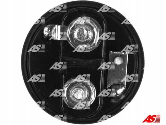 Вимикач електромагнітний, стартер as-pl ss0051 Ціна
