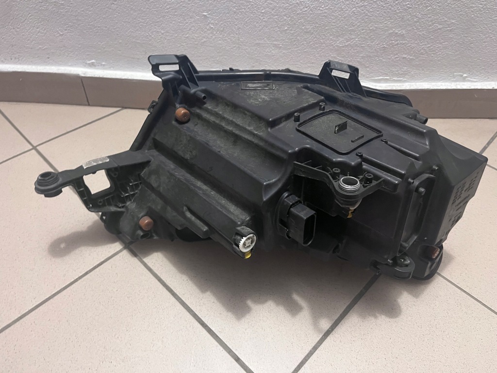 фото №16, Лампа передняя перед левая skoda kamik kamiq 658 19-