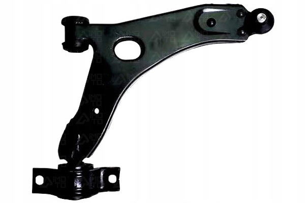 Рычаг перед p ford focus 98- denckermann Цена