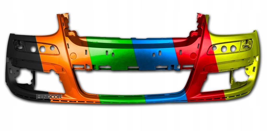 Купить Бампер к vw golf 5 v variant combi 05-10 ld1w