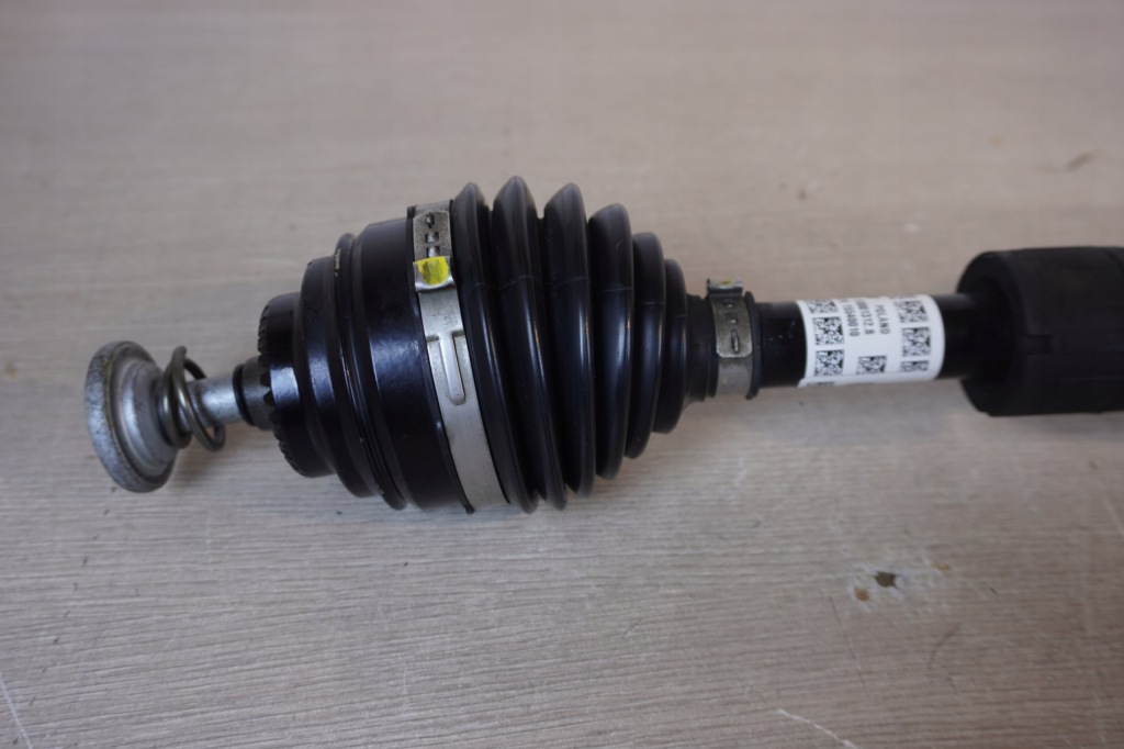 Привідний вал перед mini f65 f66 f67 23156km. Доставка