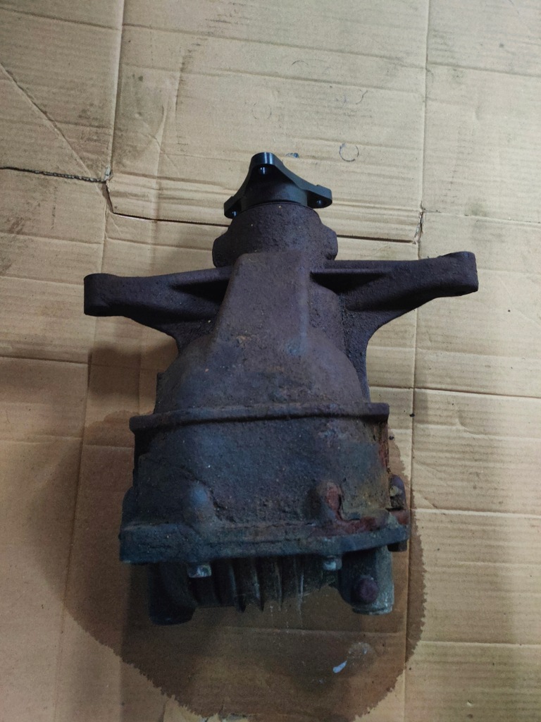 фото №1, Hyundai genesis coupe блокировка дифференциала мост блокировка lsd r9 2012