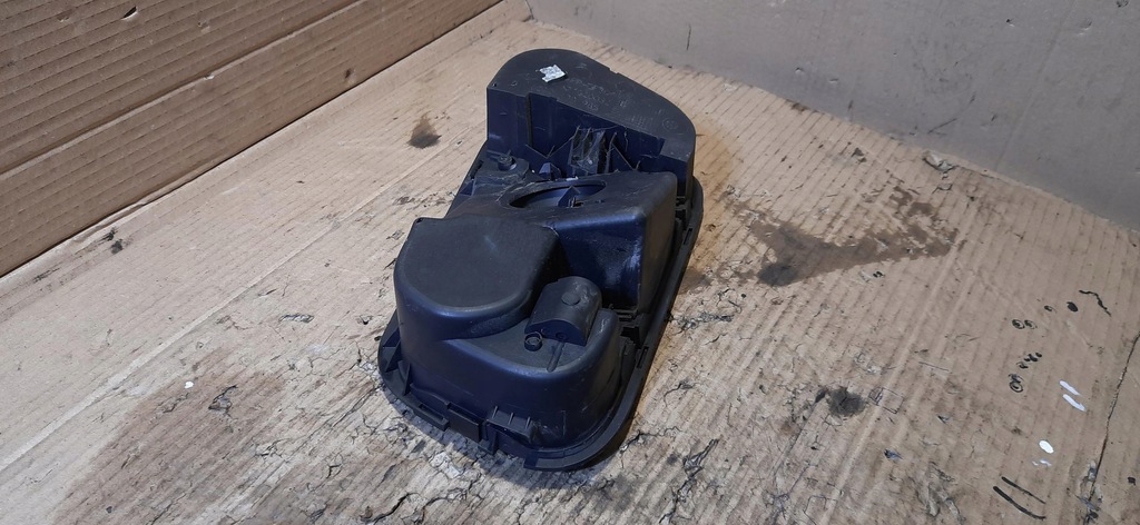 фото №6, Кришка заливної пального ted69 ren espace iv 8200100985