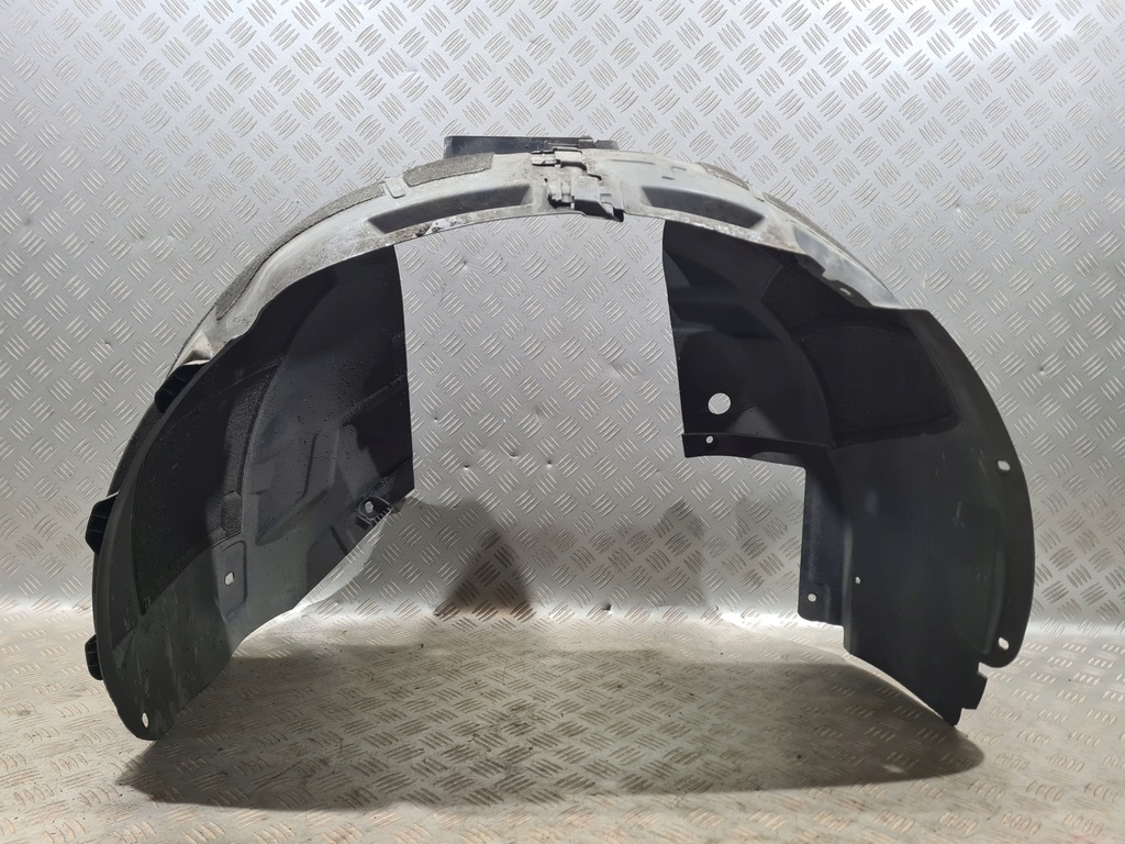 фото №1, Подкрылок правое передние opel meriva b