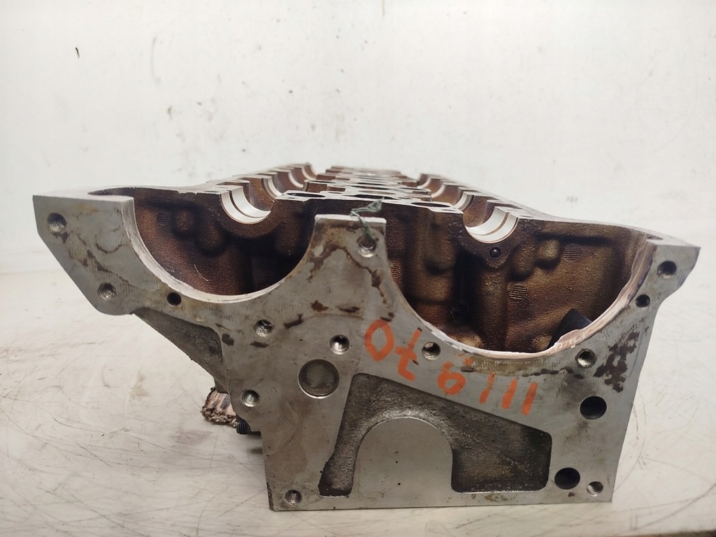 Головка двигателя mercedes-benz 1190167301 2.3 16v 111970 Киев