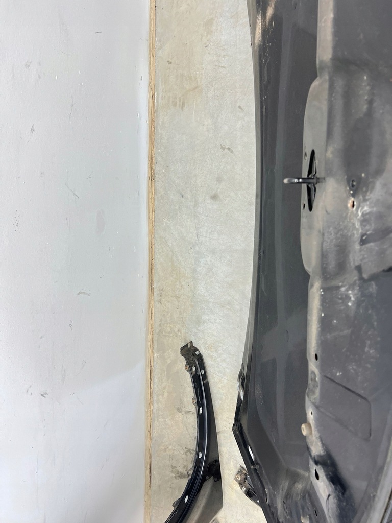 фото №9, Kia sorento ii eb перед kompletny капот бампер pas передний крыло