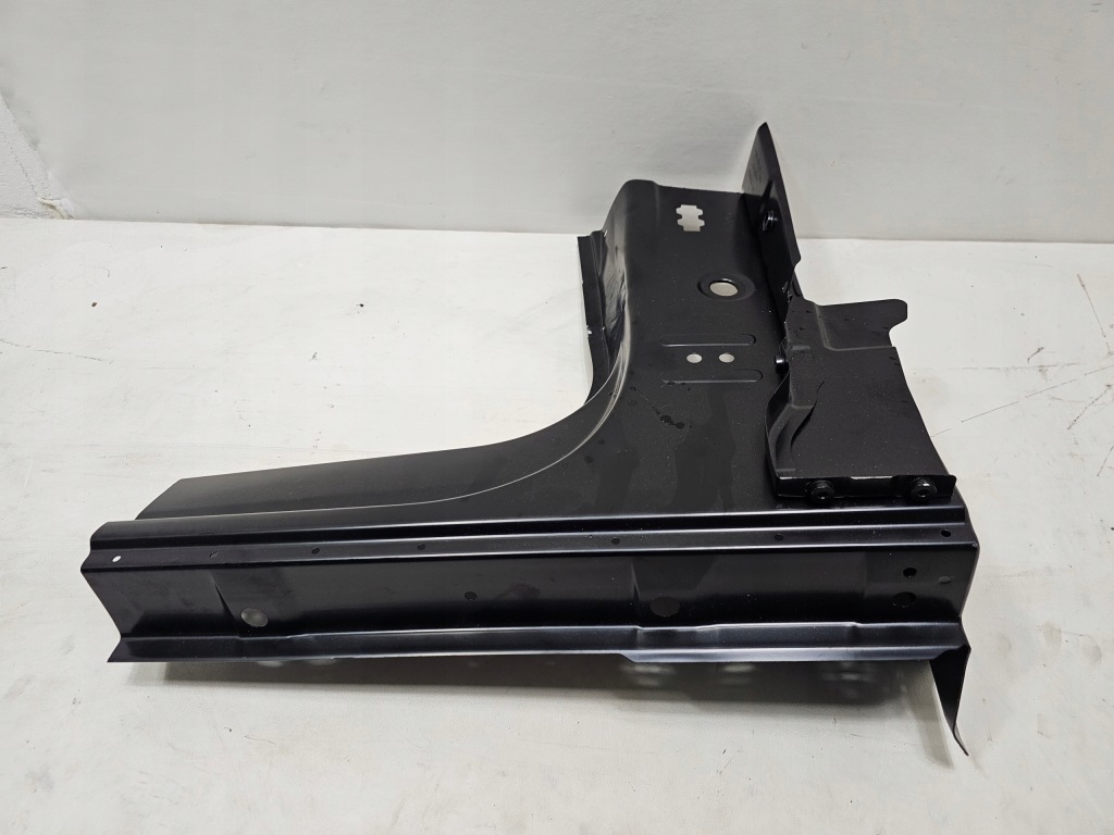 фото №4, Блок двигуна поріг audi q5 8r0