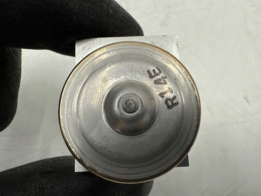 фото №6, Toyota corolla e210 e21 2023 перед клапан розширювальний кондиціонера a/c