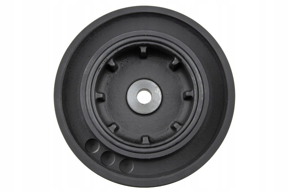 фото №15, Шків колінчастого вала колінчастого renault/opel/mitsubishi eng.1.9di/dti | 4413748